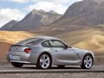 BMW Z4 Coupe 2006 года